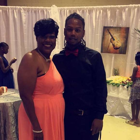 Meet your Posher, Jeremiah - Picture 1 of 1